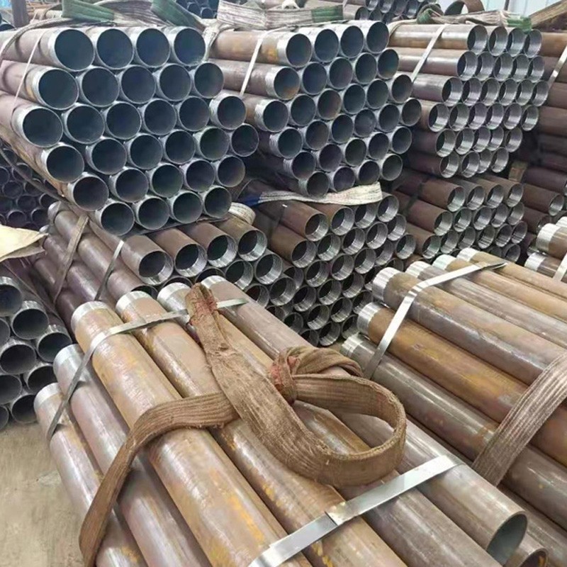 平潭地质钻探用跟管
