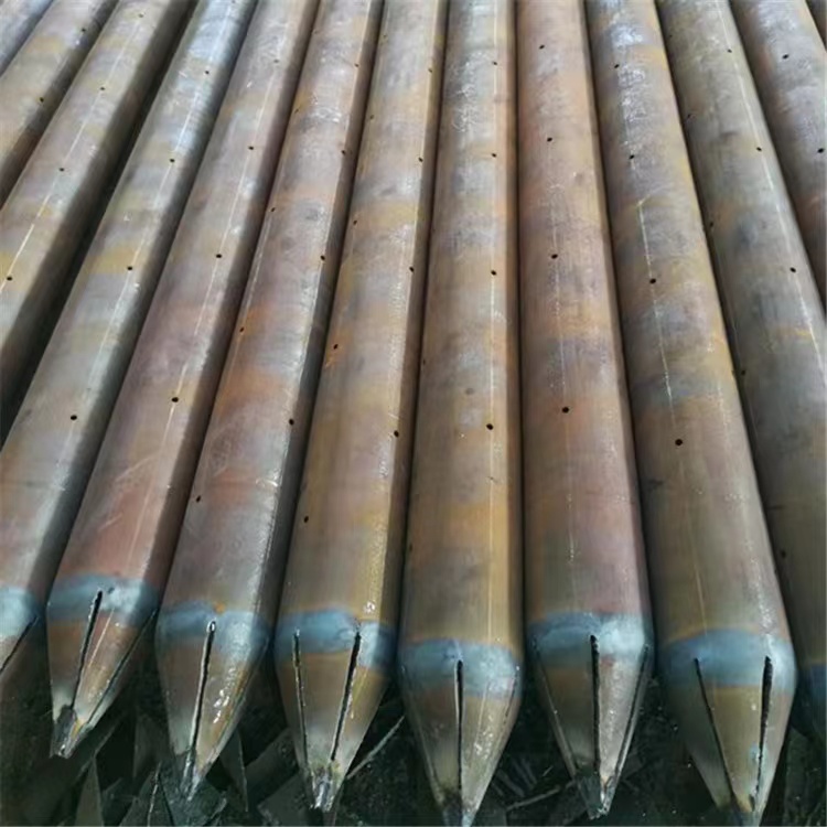 平潭50mm管棚管