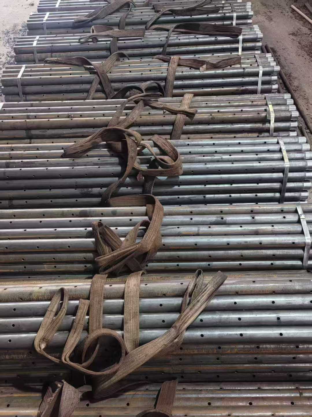 平潭127mm管棚管