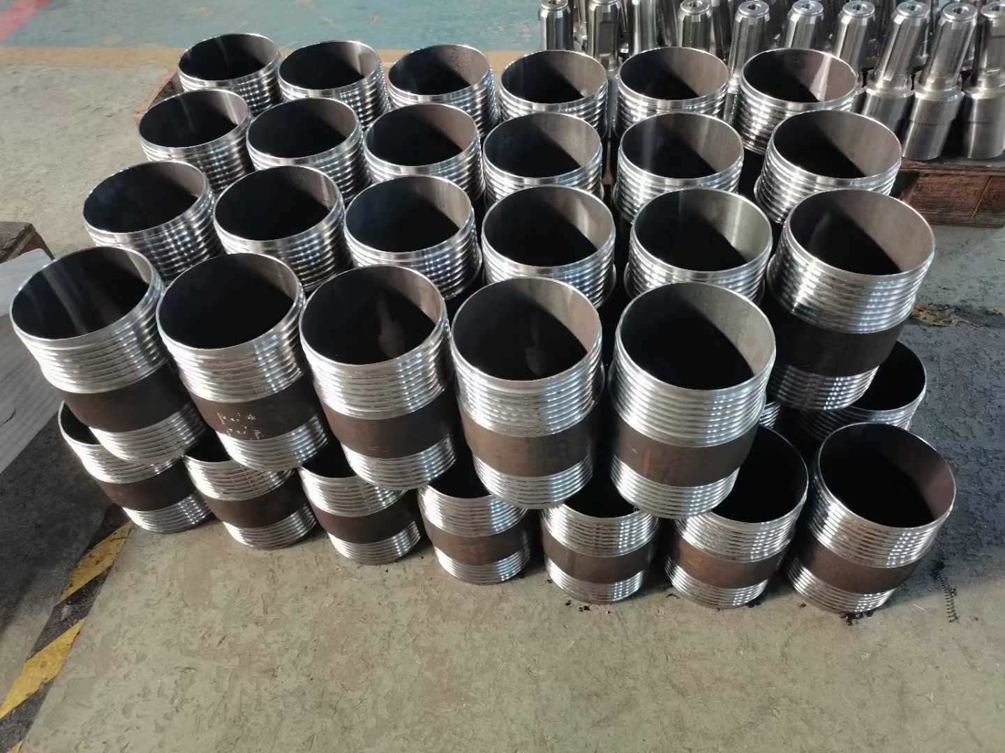 平潭219mm管棚管